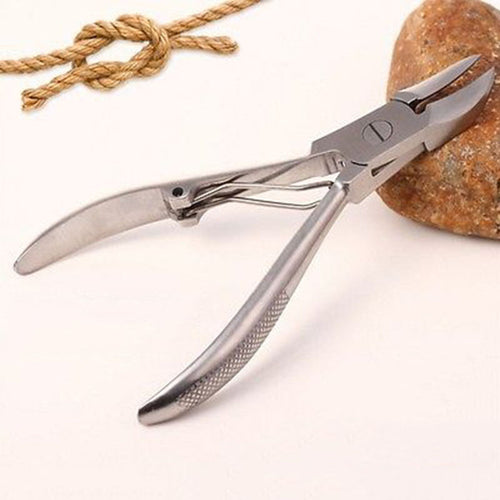 Free Shipping feet care Toe Nail Clippers Trimmer Cutters Professional Paronychia Nippers Chiropody Podiatry foot care